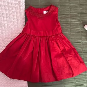 Jason Wu for Neumann Marcus 24 months Holiday Dress